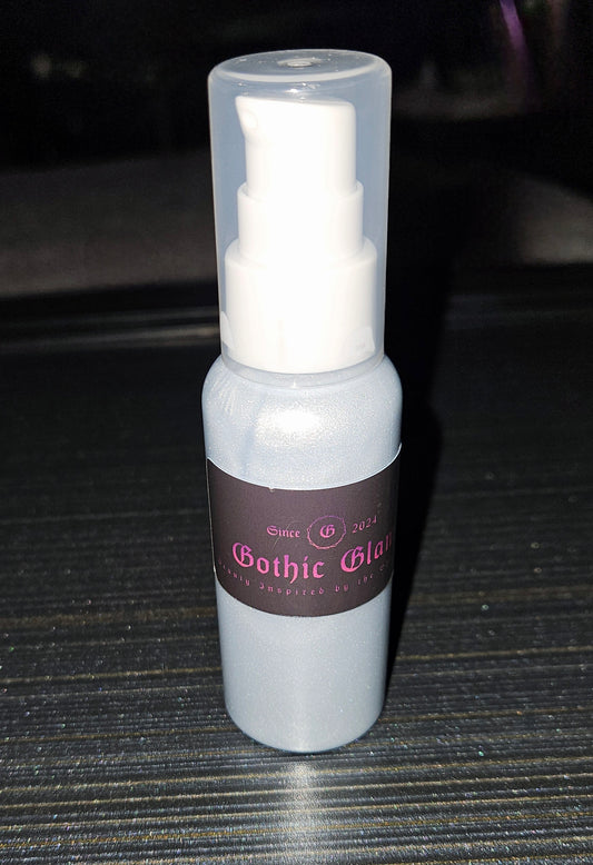 Twilight Skin - Shimmering Body Oil - Sugar