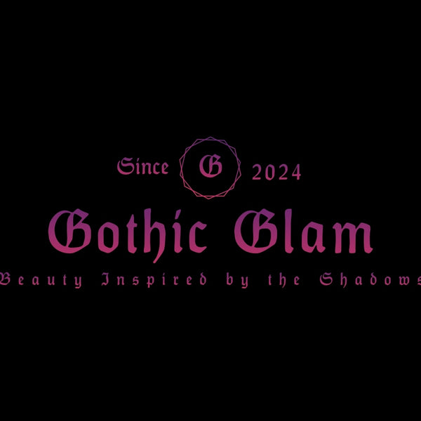 Gothic Glam Beauty